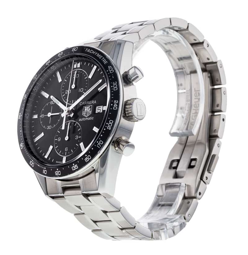 Tag Heuer Carrera CV201E.BA0794